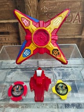 Power Rangers Ninja Steel Star
