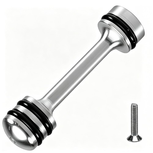 Billet aluminum oil - billet,