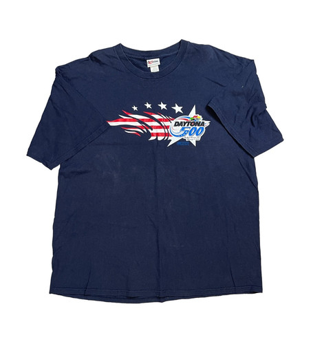 Vintage 2002 daytona 500 usa - 2002,