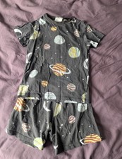 H&M Kids Space Pyjamas 4-6