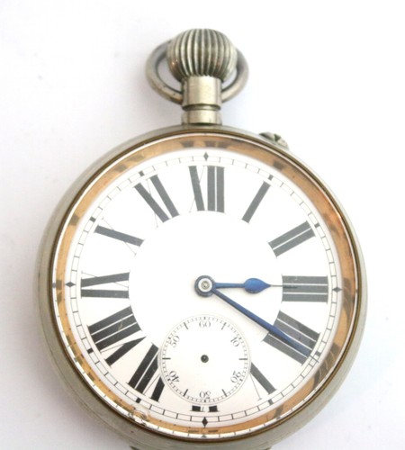 Antique goliath pocket - , xl