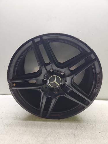 Mercedes class w204 alloy - mercedes,