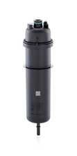 MANN-FILTER WK 5017 Fuel