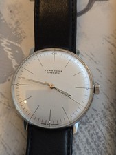 JUNGHANS Max Bill Automatic