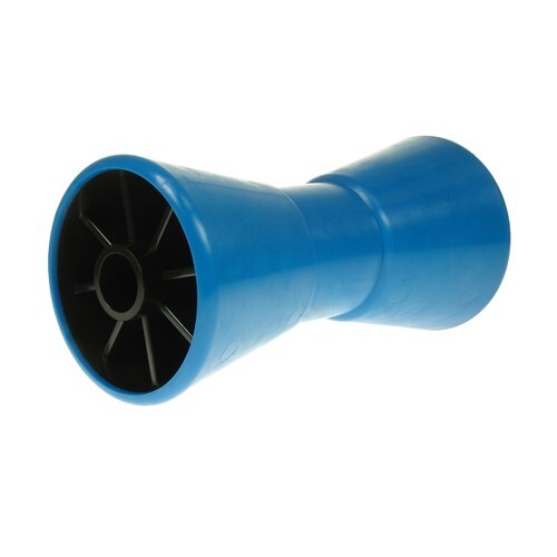 Boat keel non marking wobble - keel,