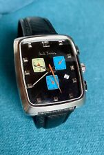 🟣 Paul Smith Watch - Swiss