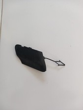 VAUXHALL CORSA D FRONT BUMPER
