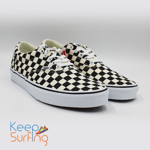 Vans doheny checkerboard - ✅,