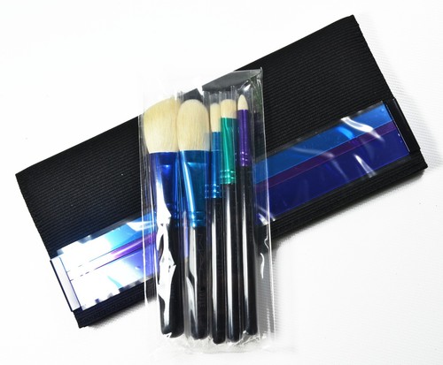 Mac enchanted eve brush kit - mac,
