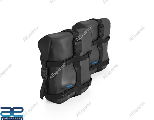 Adventure soft panniers - panniers, for
