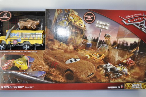 Disney pixar cars crazy - pixar,