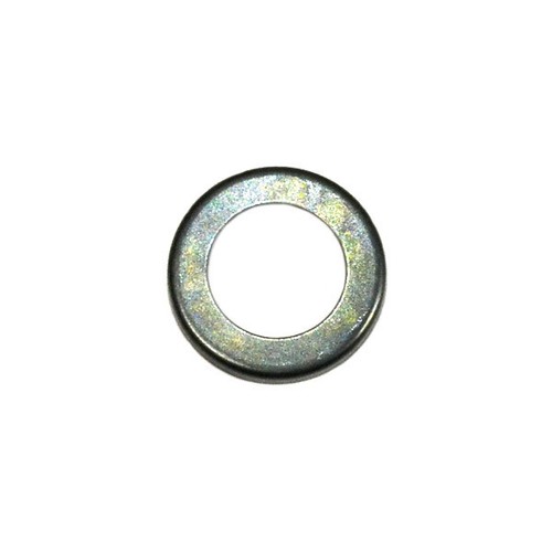 Genuine engine valve - valve, spring