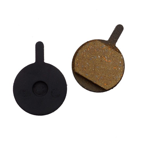 Durable brake pads for promax - brake,