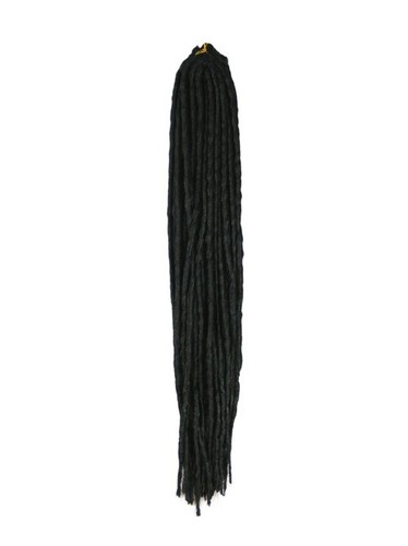 Elysee star synthetic dreads - star,