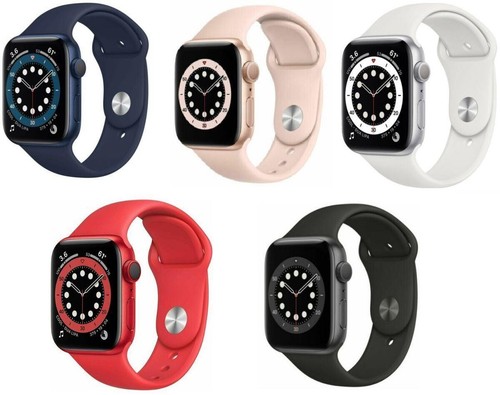 Apple watch series - series, 44mm