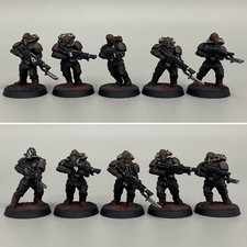 10 FORGE WORLD RENEGADE
