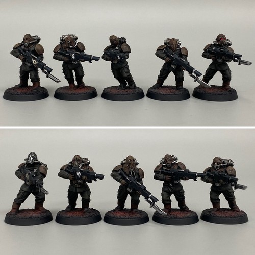 Forge world renegade - 10,