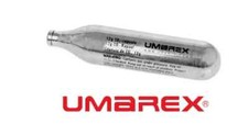 20 x 12g CO2 UMAREX, Capsule Cartridge Airgun Air Pistol Just £12.90 Delivered