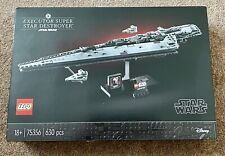 Lego Star Wars: Executor Super