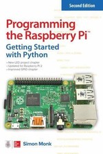 Programming the Raspberry Pi