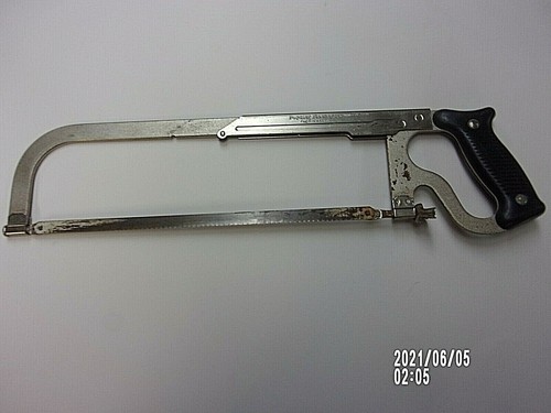 Vintage adjustable 12 - 10", &