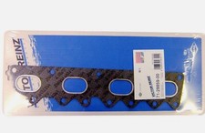 Vauxhall C20XE | C20LET | REDTOP | REINZ Exhaust Manifold Gasket Fibre