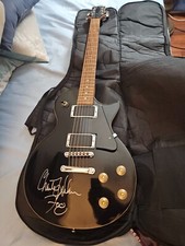 CHARLIE HUHN HAND SIGNED JAY