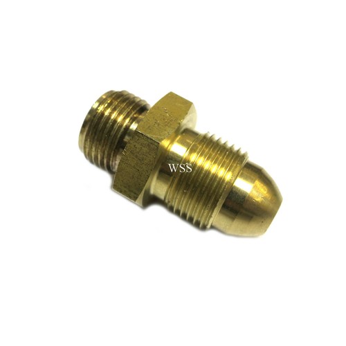 Argon adaptor fit co2 - argon, to