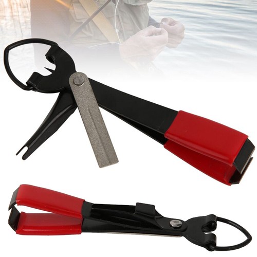 Fishing quick knot tool - quick,