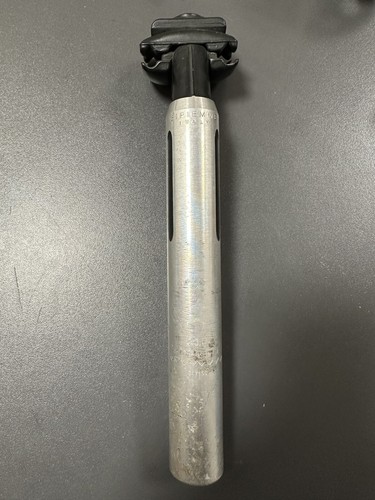 Vintage gipiemme seat post - gipiemme,