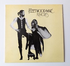 FLEETWOOD MAC - RUMOURS  (LP