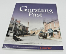 Garstang Past by Ron Greenall