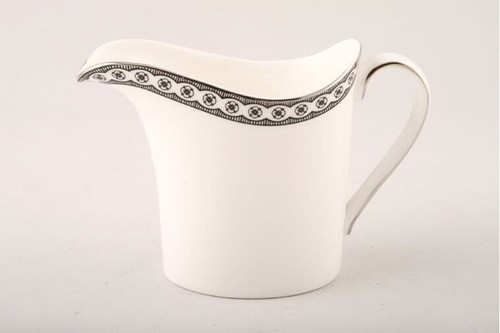 Wedgwood contrasts milk - wedgwood,