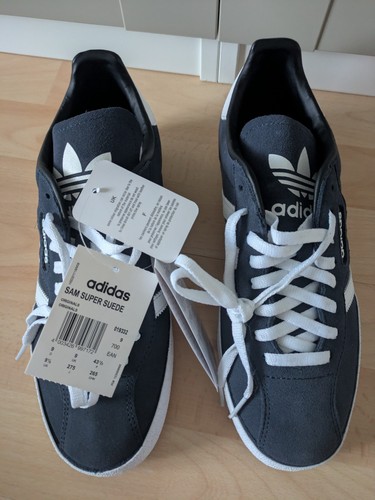 Adidas samba super suede - adidas,