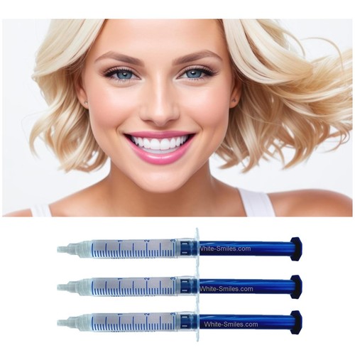 Teeth whitening gels - whitening,