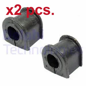 Pcs rear stabiliser bush - pcs,