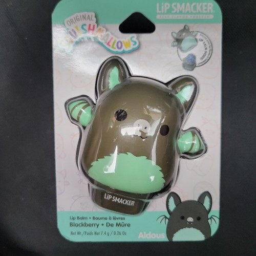 Squishmallows lip smacker - lip,