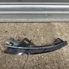 OEM VOLVO C30 FRONT BUMPER
