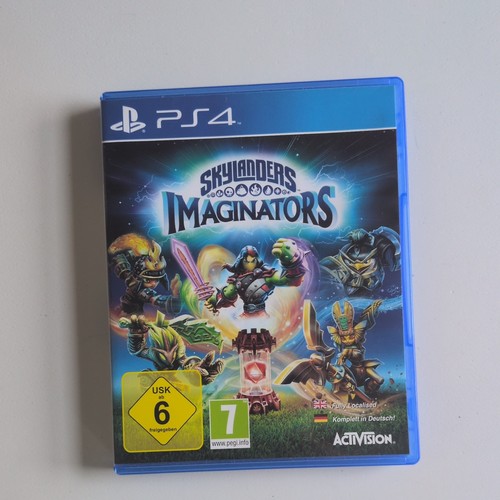 Activision skylanders - activision,
