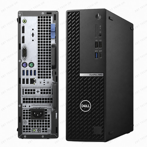 Dell optiplex 7080 sff - dell,