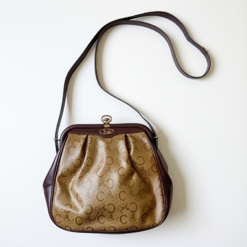 Authentic vintage celine - authentic,