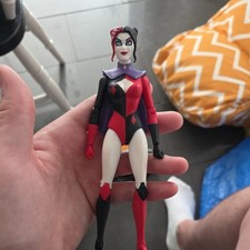 SUPERHERO HARLEY QUINN DC