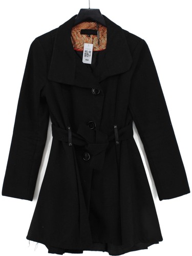 Steve madden women coat - women's, m