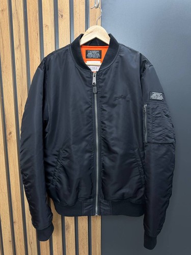 Schott army type u bomber - schott,