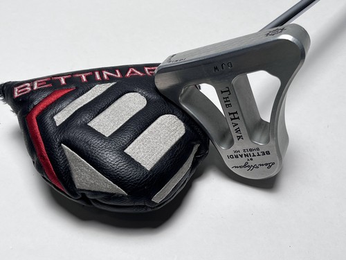 Ben hogan bettinardi bhb12 the - bettinardi, bhb12-the