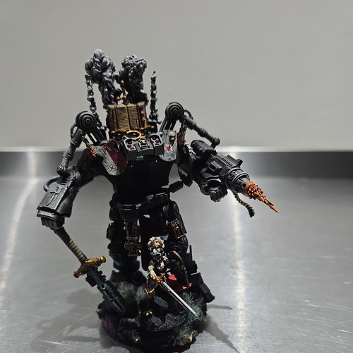 Warhammer 40k space marines - 40k,