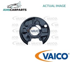 SPLASH PANEL BRAKE DISC V30-2562 VAICO NEW OE REPLACEMENT