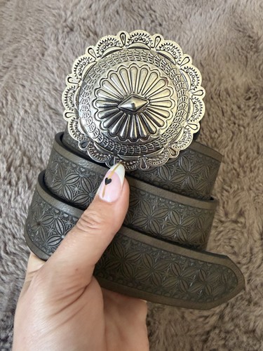 Handmade brown casual - brown, 42