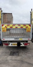 MERCEDES SPRINTER / VW CRAFTER
