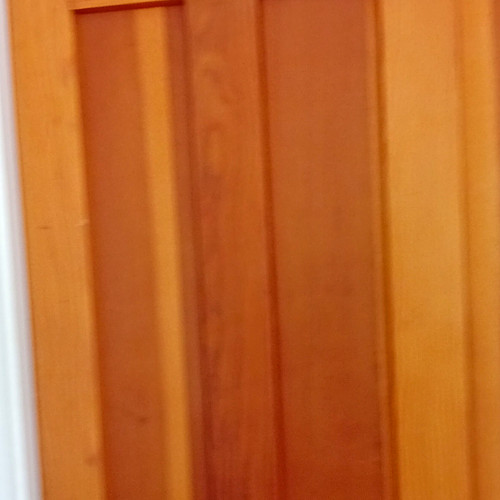 Wood interior room door - wood, interior/room